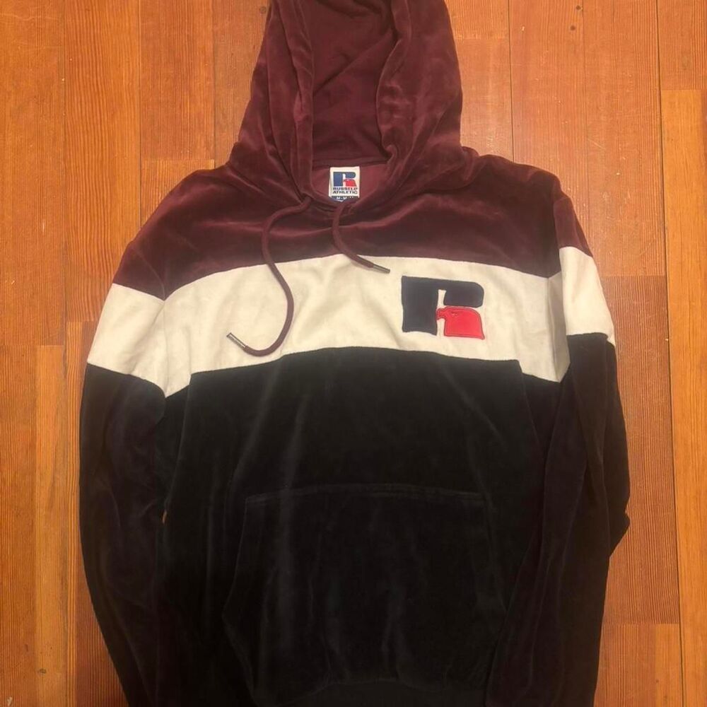 Russell-athletic Women's Hoodie